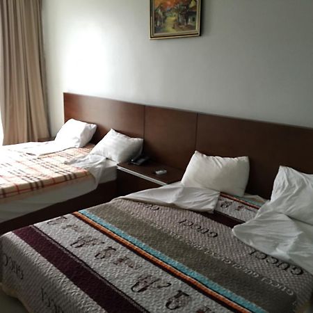 Kim Ngan 2 Hotel เกื๋อหล่อ ภายนอก รูปภาพ