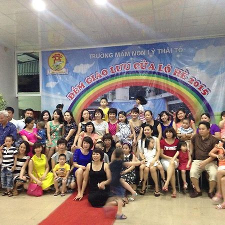 Kim Ngan 2 Hotel เกื๋อหล่อ ภายนอก รูปภาพ