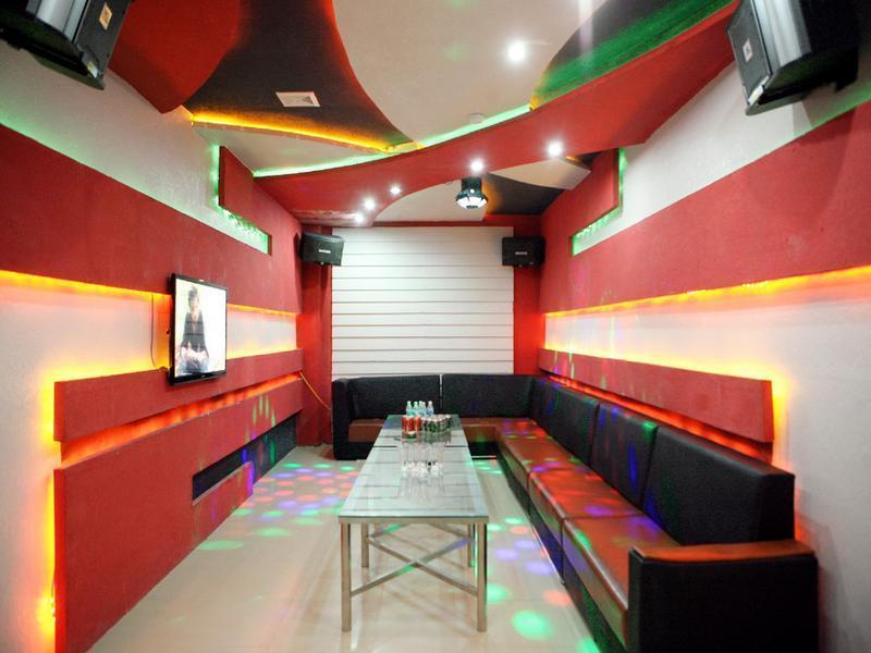 Kim Ngan 2 Hotel เกื๋อหล่อ ภายนอก รูปภาพ