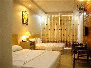 Kim Ngan 2 Hotel เกื๋อหล่อ ภายนอก รูปภาพ