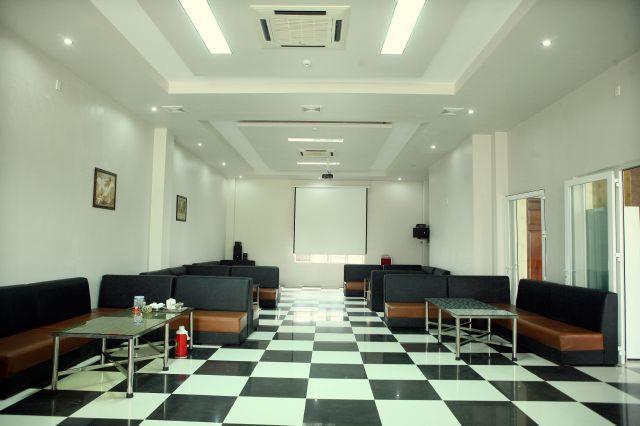 Kim Ngan 2 Hotel เกื๋อหล่อ ภายนอก รูปภาพ
